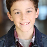 Logan Marmino — Josh Dublin