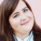Aidy Bryant — Emmy Fairfax (voice)