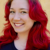 Rosanna Jean Foss — Laurie (voice)