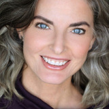 Joan Severance — Camille Hunter