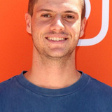 Jace Norman — Henry Hart / Kid Danger