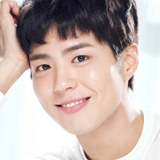 박보검 — Yun Dong-ju