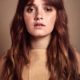 Carolina Deslandes — Carolina Deslandes
