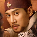 Park Sung Hoon — Prince Yang Nyung