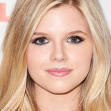 Ana Mulvoy-Ten — Amber Millington