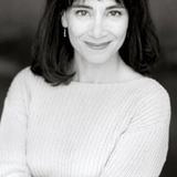 Karen Bernstein — (voice)