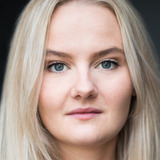 Vala Kristín Eiríkssdóttir — Elínborg