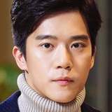 Ha Suk Jin — Nam Woo Suk