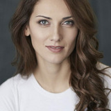 Анна Носатова