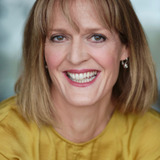 Victoria Pugh — DSI Susan Lynn