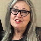 Karla DeVito — Miranda Wright (voice)