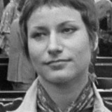 Bea Meulman — Riet (Rietje) Brouwer-Ligtvoet