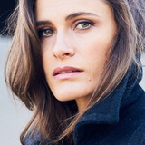 Lili Bordán — Dr. Becca Kelly