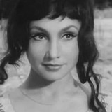 Людмила Гарница — Люся Беляева