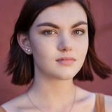 Shannon Berry — Emme Dawson