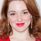 Jennifer Stone — Harper Finkle