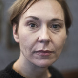 Jessica Liedberg — Aina Gedda