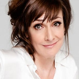 Pauline McLynn — Mrs. Doyle