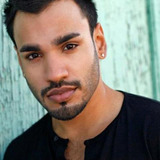 Энди Маккуин — Malik Abed