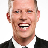 Jan Fredrik Karlsen — Self