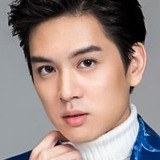 ธนภณ เอี่ยมกำชัย — Jeff