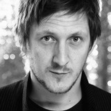 Ben Cartwright — Parris McCoy