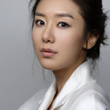 윤정희 — Shin Yoo-jung