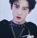 Пак Чан Ёль — Chanyeol