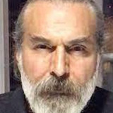 Numan Chakir — Abdullah Bey