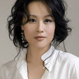 邬君梅 — Liu Meixin