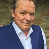 Ted Robbins — Don Perry