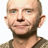 Miroslav Vladyka — Prof. Berka
