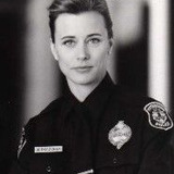 Jayne Brook — Officer Sarah Berkezchuk