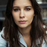 Magdalena Wieczorek — Justyna