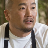Roy Choi — Self