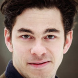 Marek Adamczyk — David Hůla