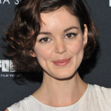 Nora Zehetner — Annie Glenn