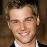 Mike Vogel — Dale "Barbie" Barbara