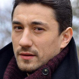 Сергей Колос — Калинец