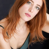 Daniella Garcia — Antonia Gutierrez