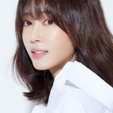 강예원 — Herself