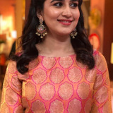 Vaidehi Parshurami — Nafeesa Khan