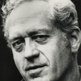 Henderson Forsythe — Grandpa Jack Garrett