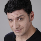 Daniel Campomenosi — Samuel Lavsky
