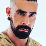 Israel Zamora — Self - Manservant