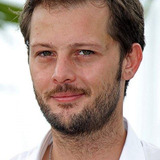 Nicolas Duvauchelle — Commandant Ponsot