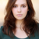 Emily O'Brien — Renee Chandler (voice)