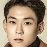 Kim Kyoung-seok — Jun Hyeok
