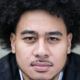Haanz Fa'avae-Jackson — Fred