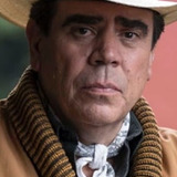 Sergio Reynoso — Fermín Aguirre